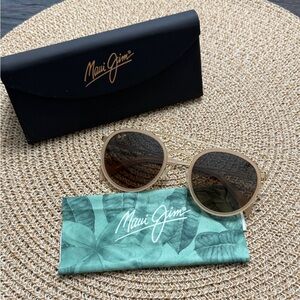 Maui Jim’s Even Keel Sunglasses